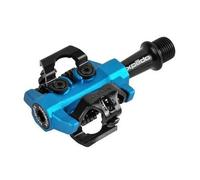 Xpedo Cxr Spd Pedals Bleu