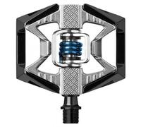 Pédales automatiques Crankbrothers Doubleshot 2 Black