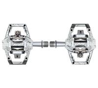 Pedales automatiques ht components t2 camo gris