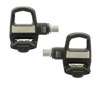 Look Keo Sprint Pedals Argenté Black