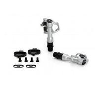 Xlc Road System Pd-s05 Pedals Noir,Argenté