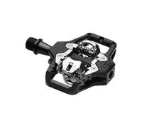Pédales automatiques Sixpack Racing Vertic-X Noir