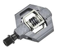 Pédales Automatiques Vtt Crankbrothers Candy 2 - Gris - 355g Multicolore
