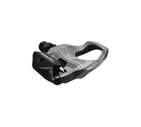 shimano paire de pedales pd r550 spd sl gris