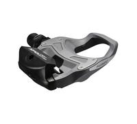 Pédales automatiques VTT Shimano PD-R550 - Gris