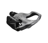 Pédales Automatiques Vtt Shimano Pd-R550 - Gris Multicolore