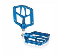 Pédales automatiques XLC PD-M14 pour BMX - Bleu