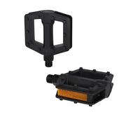 XLC Pédale avec réflecteur pour enfant PD-K10 1/2"