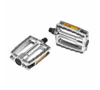 Ergotec Reflector Pedals Gris