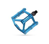 pédales BMX EXUSTAR PB557 bleu