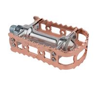 Pédales BMX MKS BM-7 9/16 Cop