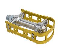 Pédales BMX MKS BM-7 9/16 GD