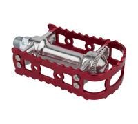 Pédales BMX MKS BM-7 9/16 Rd