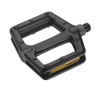 Pédales BMX nylon VP Noir