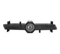 Pnk Cr-mo On Bushings 12 Pins Pedals Noir