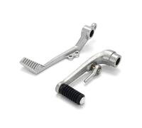 Pédales Cale Pied Moto Pédale pour CBR600RR F5 2003-2012 pour CBR600 CBR1000 2004-2013 pour CBR1000RR CBR 600 1000