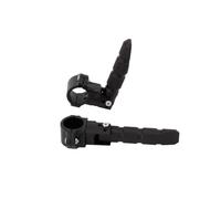Pédales Cale Pied Moto pour R1200RS 2015 À 2018 R1200RT 2014 2019 R NineT 5 Repose-Pieds D'autoroute De Moto 360 Barre Sécurité Rotatif