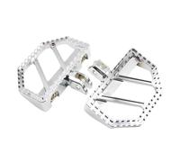 Pédales Cale Pied Moto Repose-Pieds De Moto Pédales Plancher Bobber pour Softail FLFBS Fat Boy Heritage Classic Breakout 2018-Up