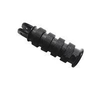 Pédales Cale Pied Moto Support De Pédale Arrière Gauche/Droite Repose-Pieds Accessoires Moto pour KEEWAY K Light 125 202 QJ200