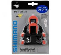 Shimano ISMSH10 Cleats / Accessories de pédales