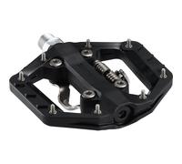 Pédales cales Shimano SPD SM-SH51 Noir TU