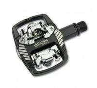 Pédales Campabros Plateforme À Détachement Noires