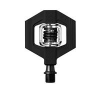 crankbrothers Pédales à Clip Candy 1 noir universal