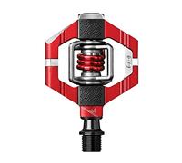 Crankbrothers Paire de pédales Candy 7 – Rouge