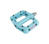 Pédales Chester - Bleu Electric - Edition Limitée