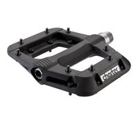 Pédales CHESTER - noir