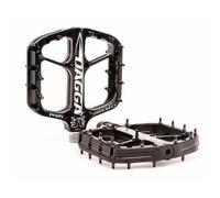 Pédales Chromag Dagga Chris Kovarik Pro Model Noir