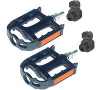 Pédales clipsables pour VTT - Wellgo