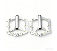 Pédales CNC Aluminium Léger 151g pour VTT Route | 3 roulements, rotation fluide, perte énergie réduite, alliage aluminium, usage quotidien