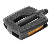 Pédales Contec Quick+ Noir TU