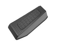 Pédales Couvercle Pédale Conduite Principale Voiture Pédales Antidérapantes Repose-pied Gauche Couvre-pédale Pour Pajero Pour V97 Pour V98 Pour V93 Pour V87 Pour V73