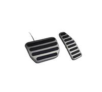 Pédales Couverture Pédales De Voiture En Acier Pour Suzuki Pour Swift Sport Pour Ignis Alto Pour Grand Pour Vitara Jimmy 2005-2017 Pédale d' Frein(MT)