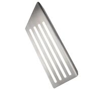 Pédales Couverture Pédales de voiture pour Tesla pour Model 3 2017 2018 2019 2020 2021, repose-pieds, housse de protection Pédale d' Frein(Style-2 Rest)