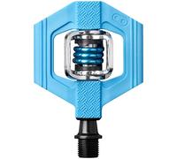 Pédales Crank Brothers Candy 1 Bleues