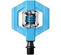 Pédales Crank Brothers Candy 1 Bleues