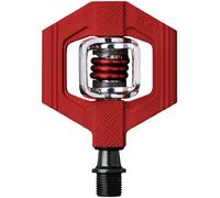 Pédales Crank Brothers Candy 1 Rouges