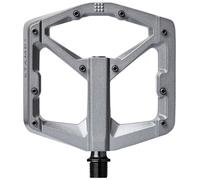 Crankbrothers Stamp 3 Pedals Gris L Grey