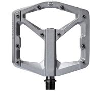 crankbrothers Pédales à Plateforme Stamp 3 gris small