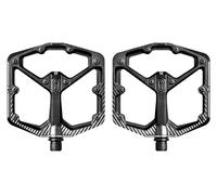 Crankbrothers Stamp 7 Danny Macaskill Pedals Gris L Carbon