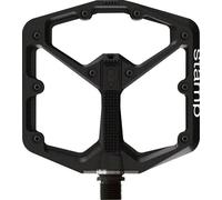 Crankbrothers Stamp 7 Large pédale de bicyclette Noir 2 pièce(s)