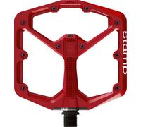 Pédales Crank Brothers Stamp 7 Grande Rouge