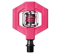 Crankbrothers Pédales Candy 1 Paire Rose