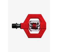 Crankbrothers Pédales Candy 1 – Paire – Rouge