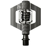Crankbrothers Paire de pédales Candy 2 Gris