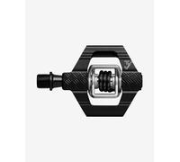 CRANKBROTHERS Candy 3 - Mixte - Noir / Gris - taille Unique- modèle 2022