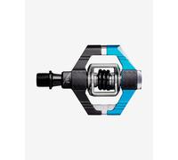 Crankbrothers Candy 7 Pedals Bleu,Noir Electric Blue